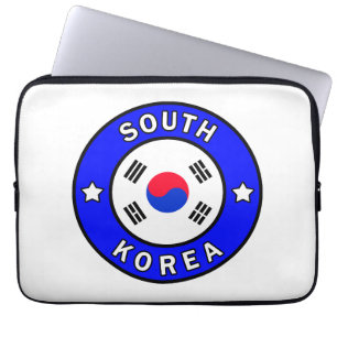 Capa Para Notebook Coreia do Sul