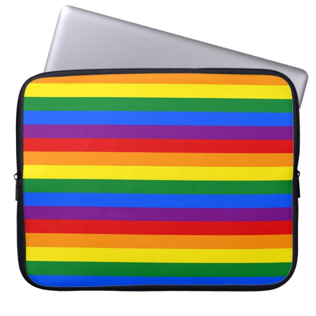 CAPA PARA NOTEBOOK CORES DO PAVILHÃO DE CHUMBO (Frente)