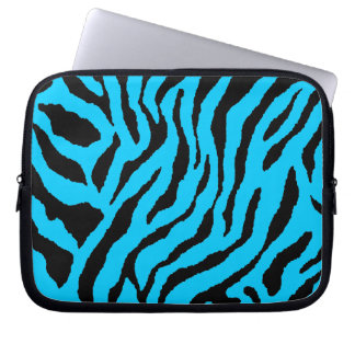 Capa Para Notebook Corey Tiger Impressão Neon Tigre 80s