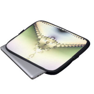 Capa Para Notebook Coroa