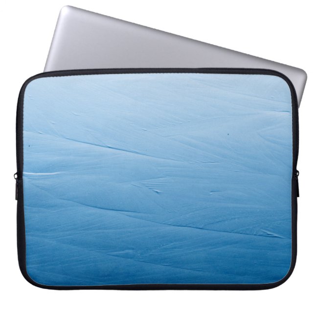 Capa Para Notebook Corpo de água (Frente)