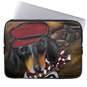 CAPA PARA NOTEBOOK CORREDOR DOXIE