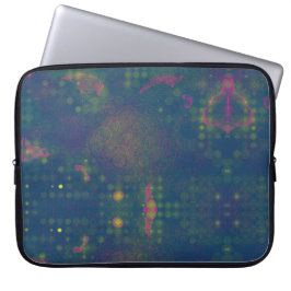 Capa Para Notebook Cosmos