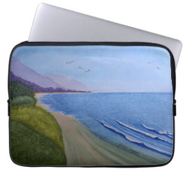 Capa Para Notebook Costa de Carpenteria