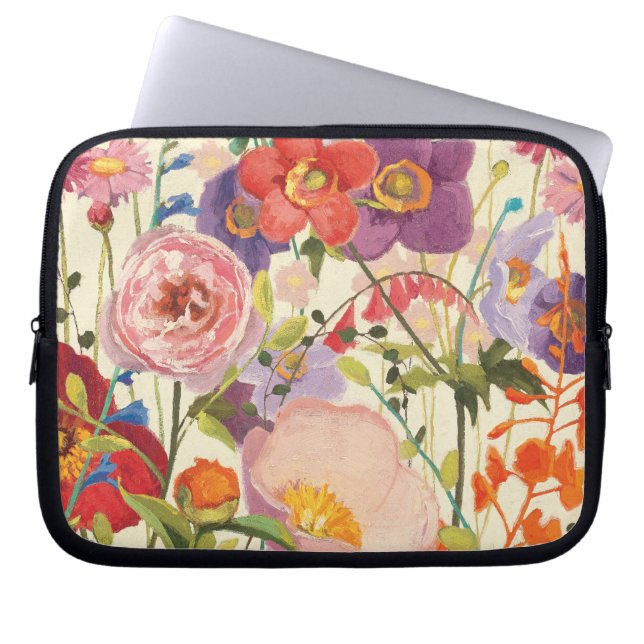 Capa Para Notebook Couleur Printemps (Frente)