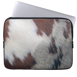 Capa Para Notebook Couro