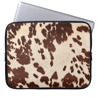 Capa Para Notebook Cowhide 'image'