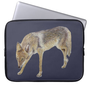 Capa Para Notebook Coyote