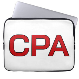 Capa Para Notebook Cpa