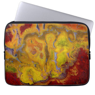 Capa Para Notebook Crayola Jasper