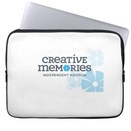 Capa Para Notebook Creative Memories Ind Advisor