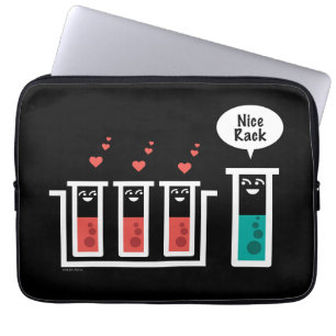 Capa Para Notebook Cremalheira agradável