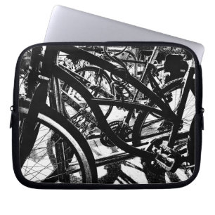 Capa Para Notebook Cremalheira de bicicleta HC