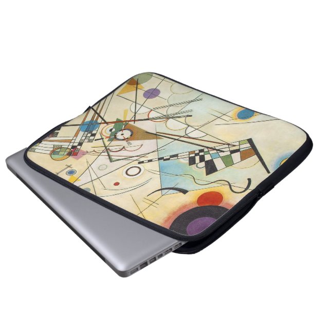 Capa Para Notebook Criação artística - (Frente Inferior)
