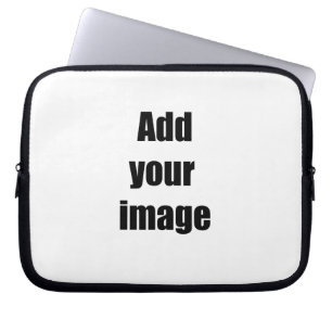Capa Para Notebook Criar seu próprio laptop Sleave