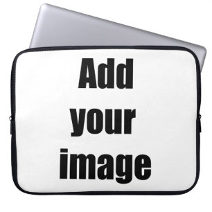 Capa Para Notebook Criar seu próprio laptop Sleave