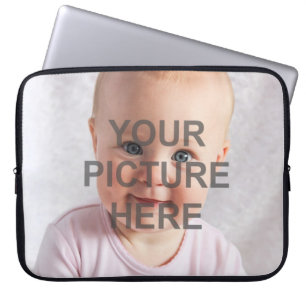 Capa Para Notebook Crie Facilmente o seu próprio Adicionar Fotografia