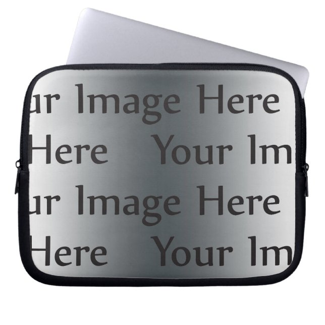 Capa Para Notebook Crie o seu (Frente)