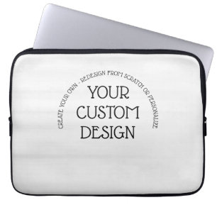 Capa Para Notebook Crie seu