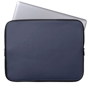Capa Para Notebook Crie seu próprio cinza escuro personalizável