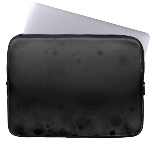 Capa Para Notebook Crie seu próprio personalizado (Frente)