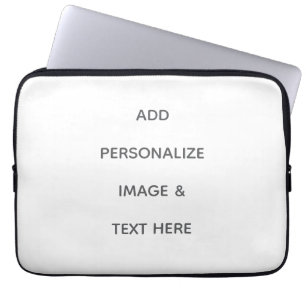 Capa Para Notebook Crie Seu Próprio Personalizado