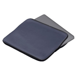 Capa Para Notebook Crie seu próprio personalizável cinza escuro