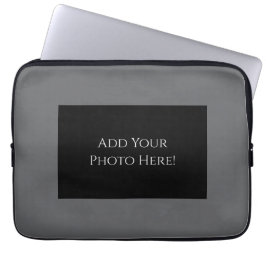 Capa Para Notebook Crie Sua Foto Personalizada