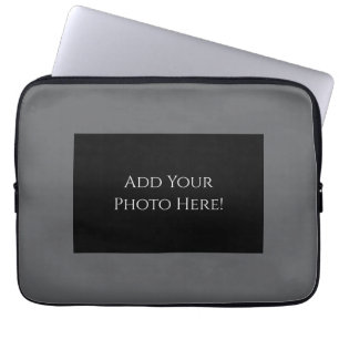 Capa Para Notebook Crie Sua Foto Personalizada