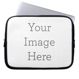 Capa Para Notebook Crie sua própria Bolsa de laptop