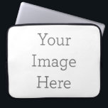 Capa Para Notebook Crie sua própria Bolsa de laptop<br><div class="desc">Design um saco de eletrônicos com a nossa ferramenta de personalização legal. Faça-o por você ao adicionar suas próprias fotos pessoais e texto. Basta clicar em "Personalizar" para começar.</div>