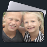 Capa Para Notebook Crie sua própria foto<br><div class="desc">Crie sua própria foto</div>