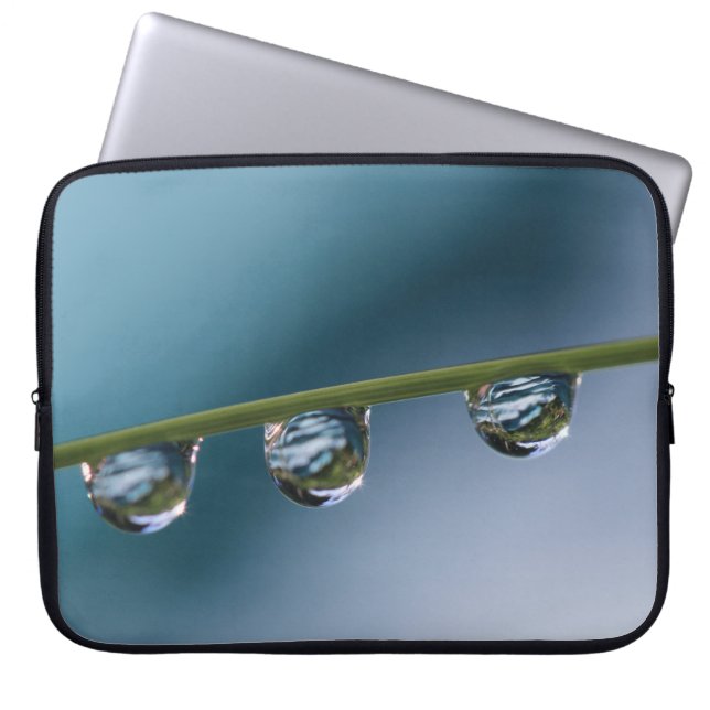 Capa Para Notebook Crie sua própria foto e personalizada (Frente)