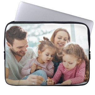 Capa Para Notebook Crie Sua Própria Foto Personalizada DIY Imagem