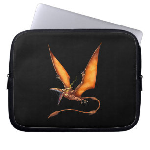 Capa Para Notebook Criptografia de Kongamato