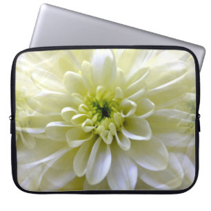 CAPA PARA NOTEBOOK CRISÂNTEMO