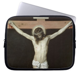 Capa Para Notebook Cristo na cruz, c.1630