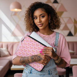 Capa Para Notebook Crown Laptop Sleeve