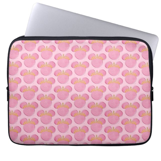Capa Para Notebook Crown Laptop Sleeve (Frente)