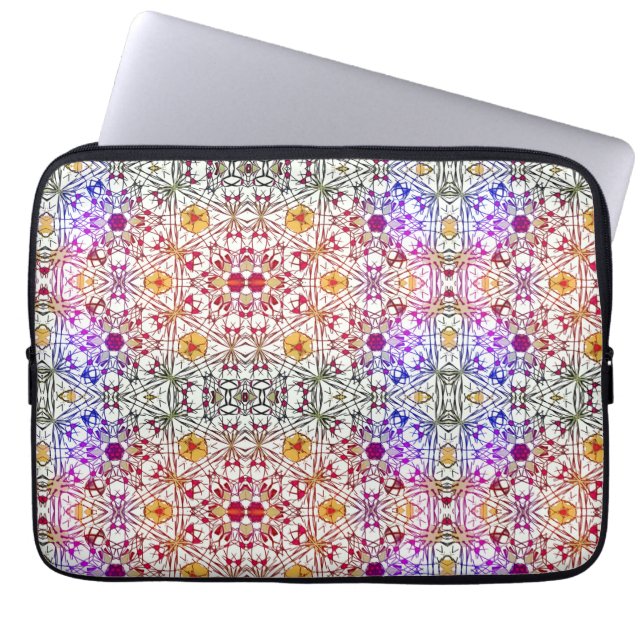 Capa Para Notebook Crystal (Frente)