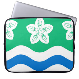 Capa Para Notebook Cumberland (condado do Reino Unido)