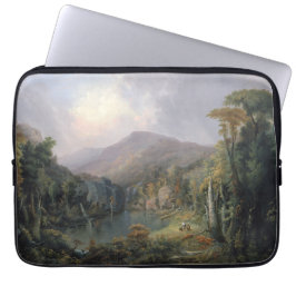 Capa Para Notebook Cumberland Mountain Hunters - Samuel M. Lee