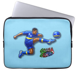 Capa Para Notebook Curaçao