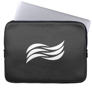 Capa Para Notebook Curv Art