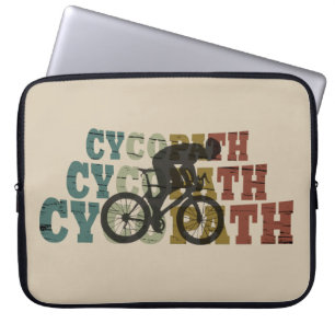 Capa Para Notebook cycopath off road cycling biking