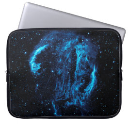 Capa Para Notebook Cygnus Loop Nebula (NASA)
