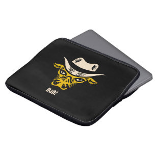 Capa Para Notebook Dah!