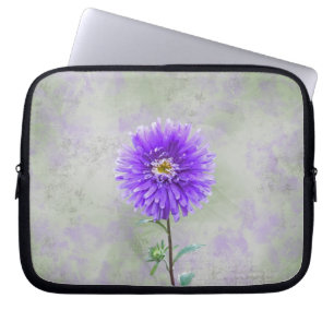 Capa Para Notebook Dahlia