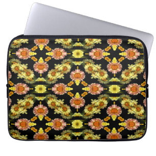 Capa Para Notebook Daisies Galore.....