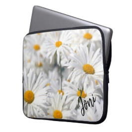 Capa Para Notebook Daisy Personalizado